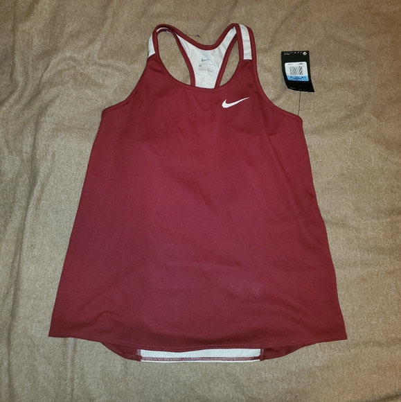 Nike Tops - Nike tank